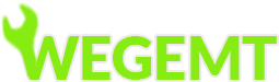Wegemt site logo
